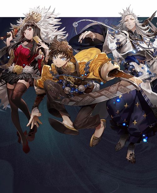 游族网络 网络游戏产品的创新与布局